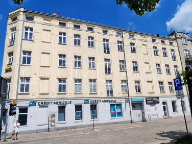 Budynek użytkowy Łódź