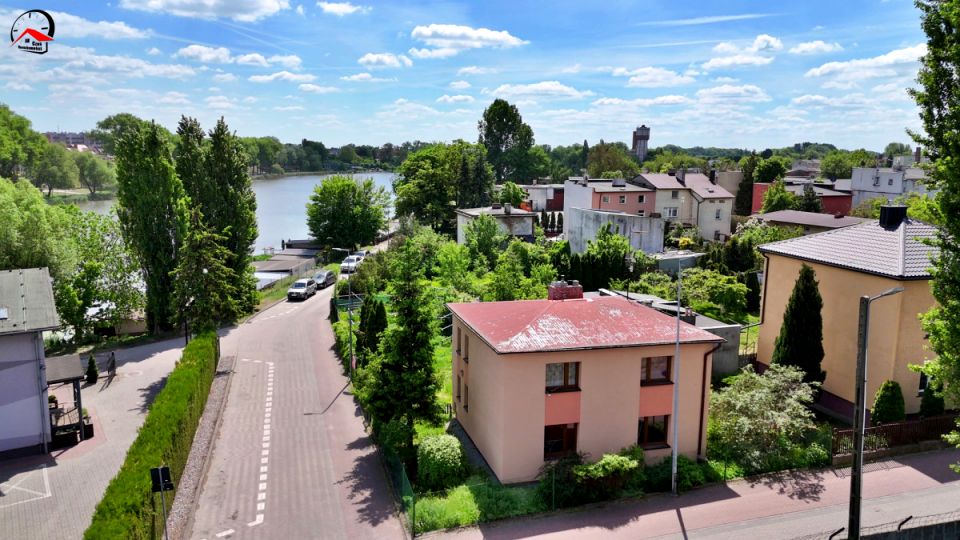 Dom Kruszwica
