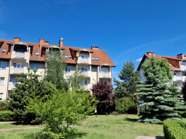 Mieszkanie Inowrocław