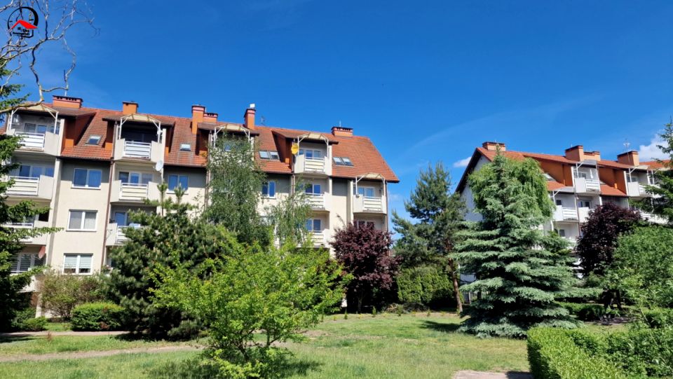 Mieszkanie Inowrocław