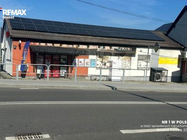 Lokal Bielsko-Biała