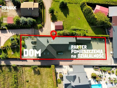 Lokal Klecza Dolna