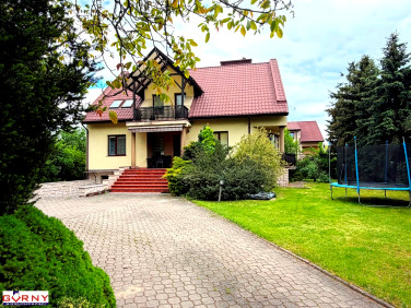 Dom łódzkie
