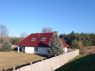 Dom Przewóz