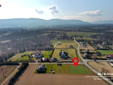 Działka Pisarzowice