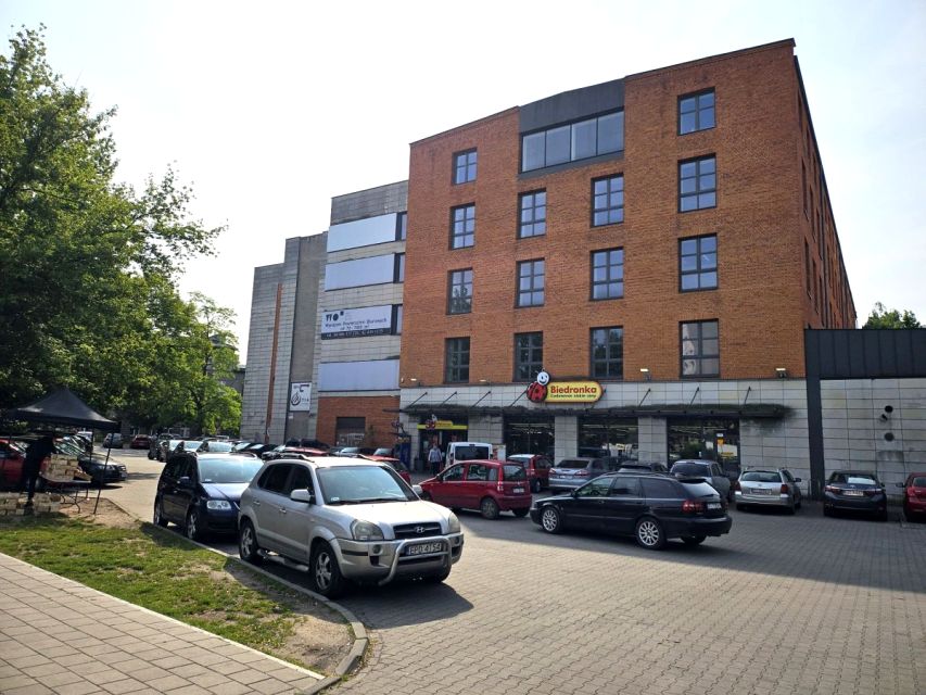 Lokal Łódź
