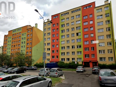 Mieszkanie Wałbrzych