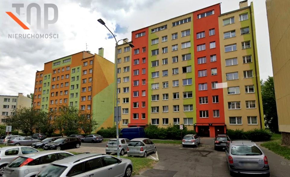 Mieszkanie Wałbrzych