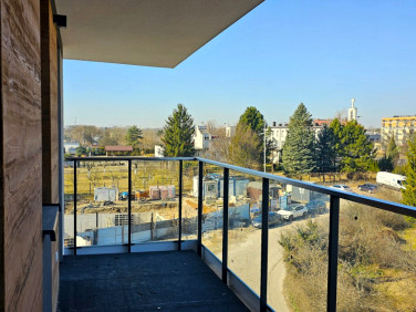 Mieszkanie Łódź