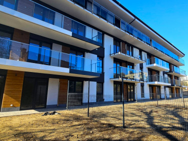 Mieszkanie Łódź
