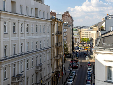 Mieszkanie Warszawa