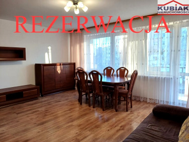 Mieszkanie Pruszków