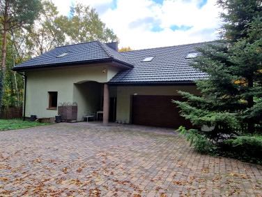 Dom Dąbrówka Wielka