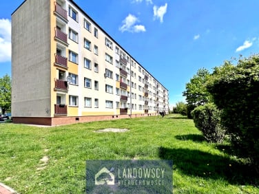 Mieszkanie blok mieszkalny nad jeziorem