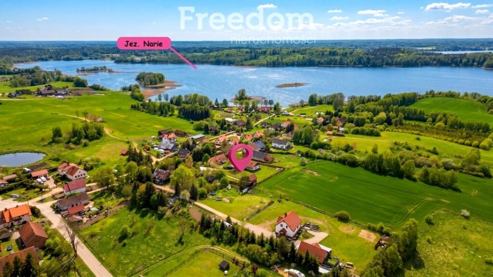 Dom wolnostojący sprzedaż