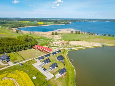 Budynek użytkowy Sterławki Średnie