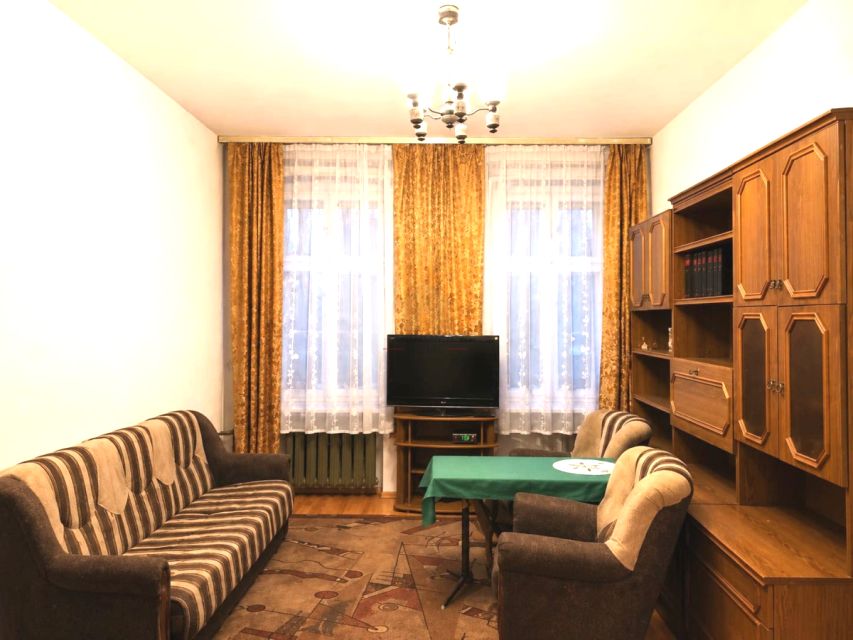 Mieszkanie Wrocław