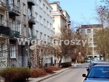 Mieszkanie Warszawa
