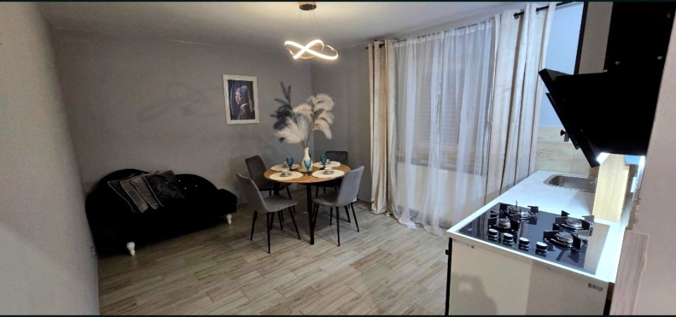 Mieszkanie Chocianów