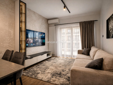 Mieszkanie apartamentowiec Bydgoszcz