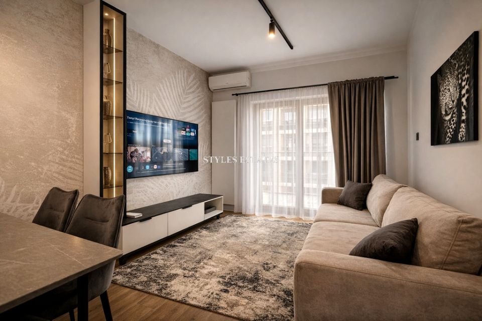 Mieszkanie apartamentowiec Bydgoszcz