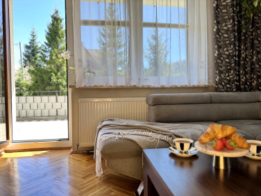Dom Zakopane
