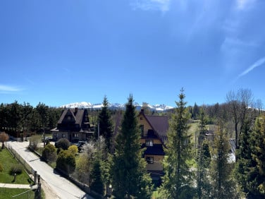 Dom Zakopane sprzedaż