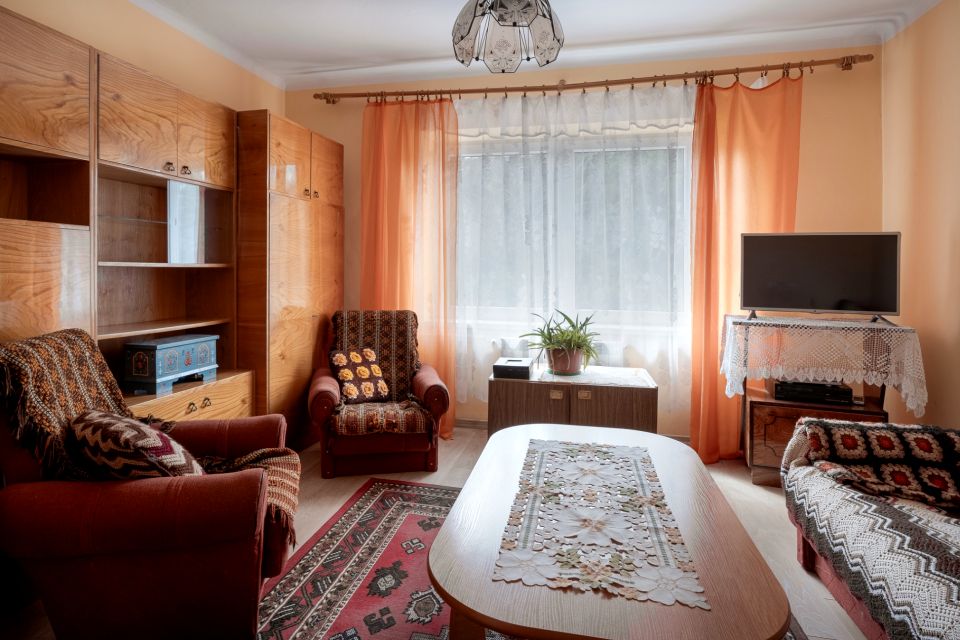 Dom Bukowina Tatrzańska