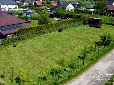 Działka Czechowice-Dziedzice