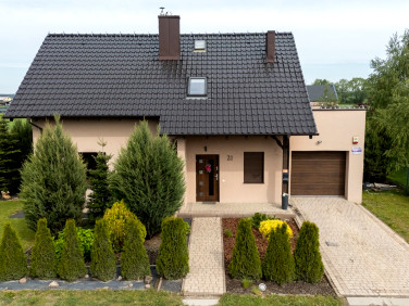Dom Radzewo