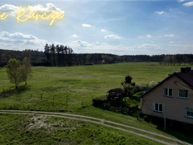 Dom Nowe Karcze
