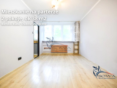 Mieszkanie Bielsko-Biała