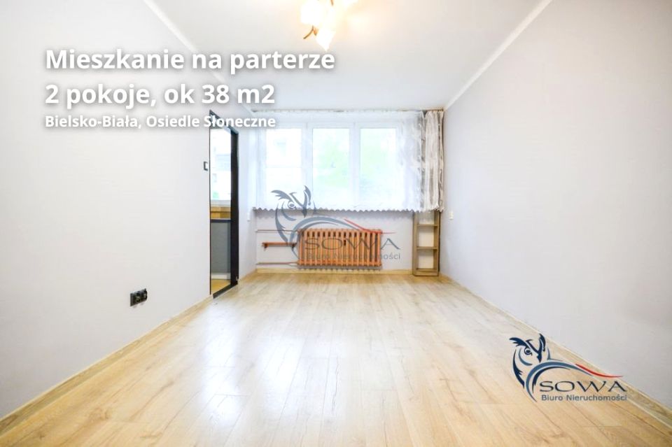 Mieszkanie Bielsko-Biała