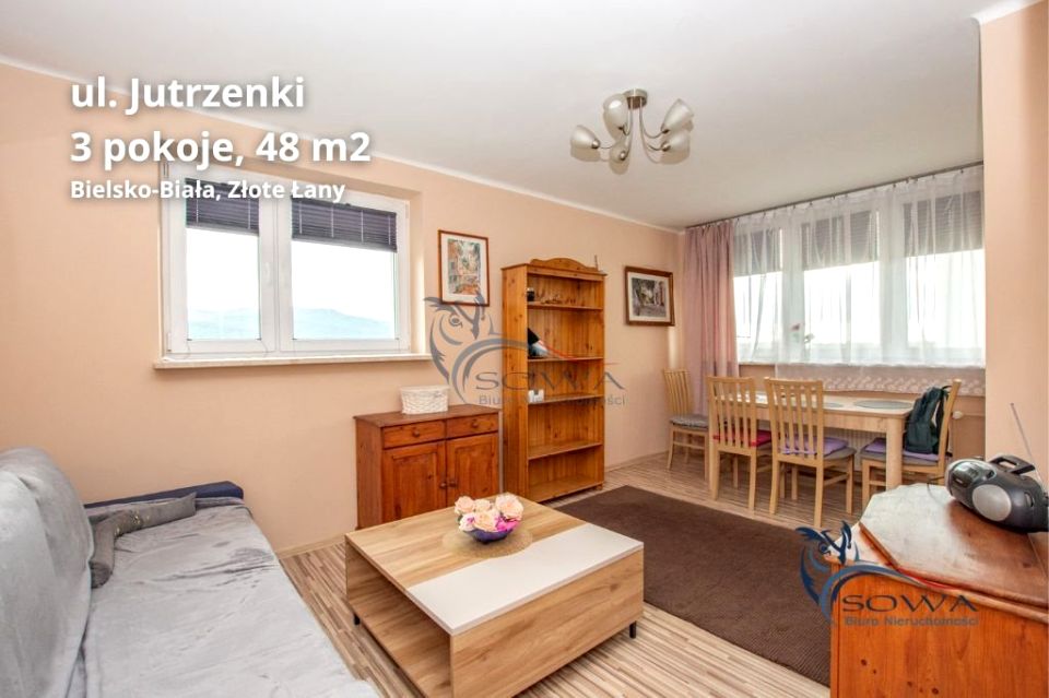 Mieszkanie Bielsko-Biała