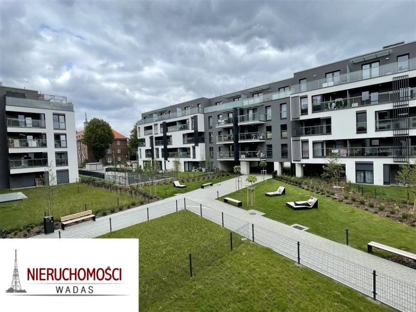 Mieszkanie Gliwice