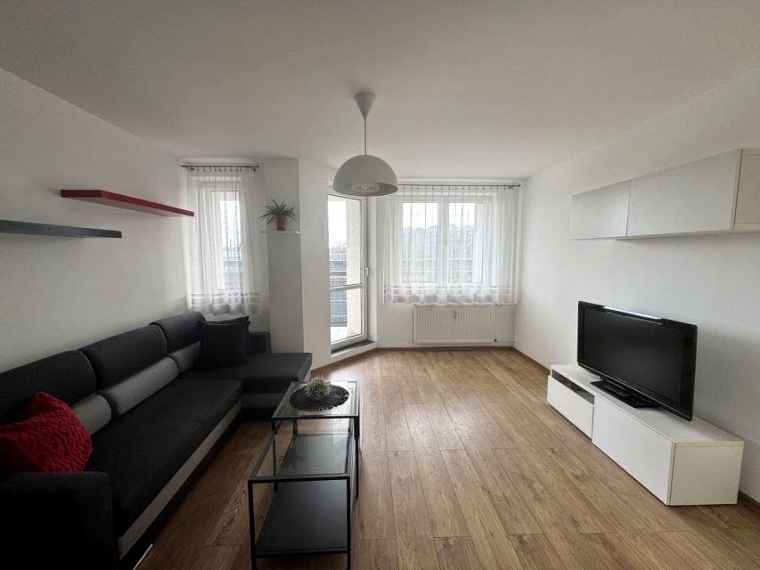 Mieszkanie Gliwice