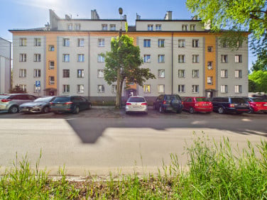 Mieszkanie Sosnowiec