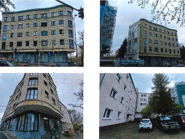 Lokal Olsztyn