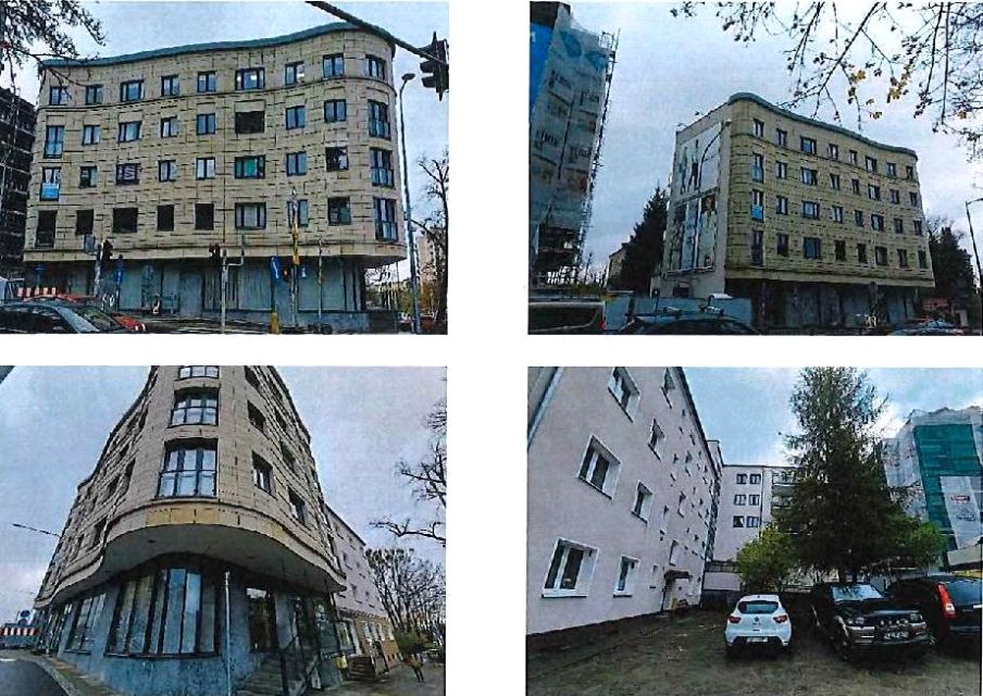 Lokal Olsztyn