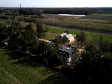 Dom Suchodół