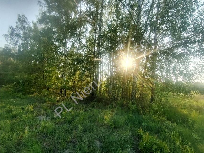 Działka budowlana sprzedam