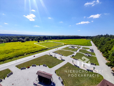 Działka budowlana Horyniec-Zdrój