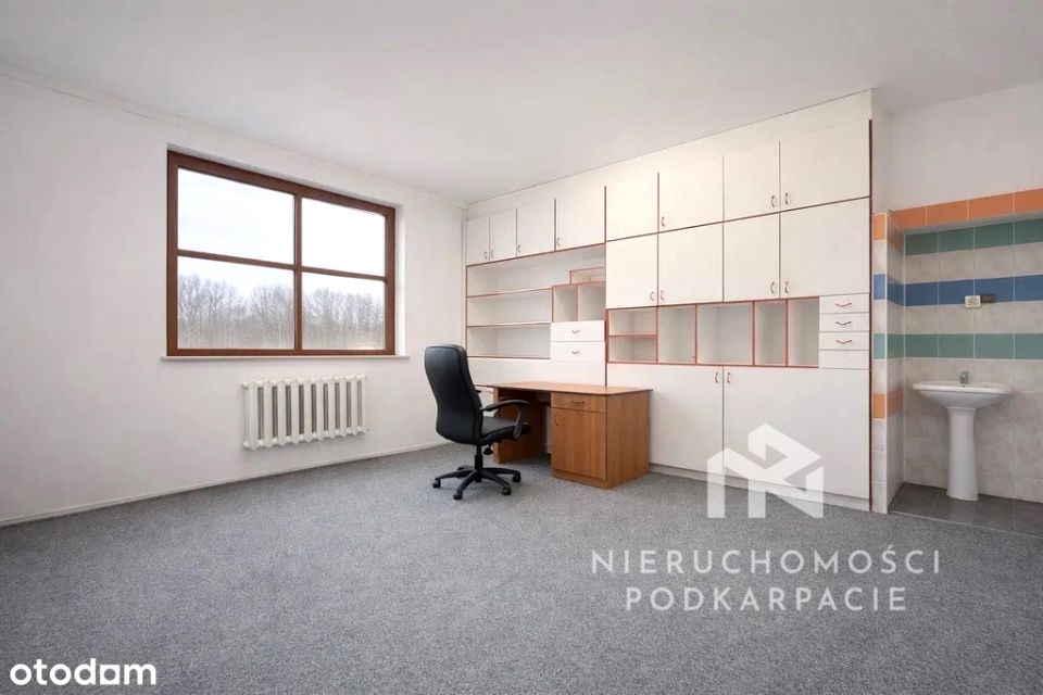 Lokal Rzeszów