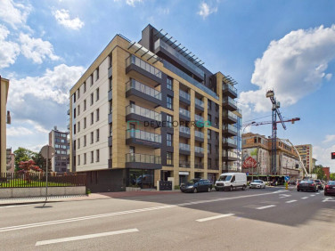 Mieszkanie Białystok