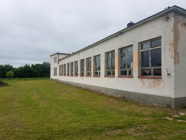 Budynek użytkowy Drogojówka