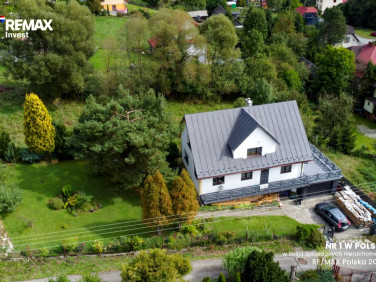 Dom Sopotnia Mała