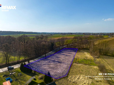 Działka Hecznarowice