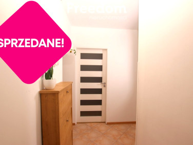Mieszkanie blok mieszkalny Koło