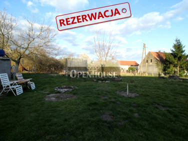 Dom Stare Strącze