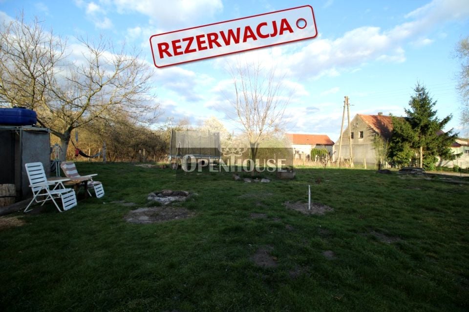 Dom Stare Strącze